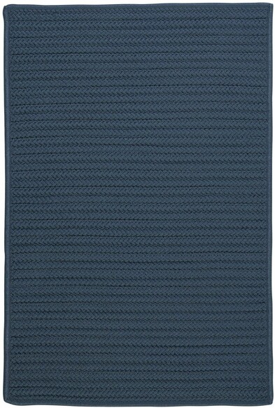 Colonial Mills Simply Home Solid H041 Lake Blue